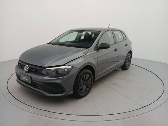 VOLKSWAGEN POLO 1.0 MPI TRACK MANUAL